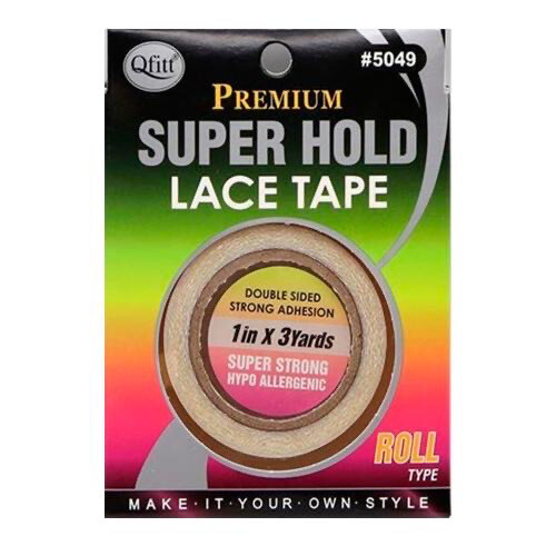 Qfitt Super Hold Tape