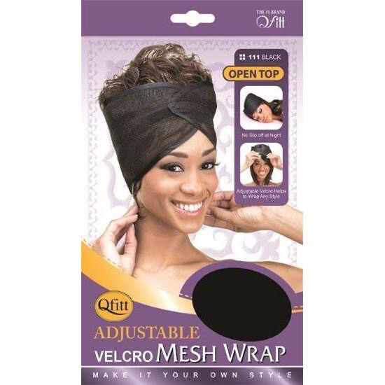 Qfitt Mesh Wrap