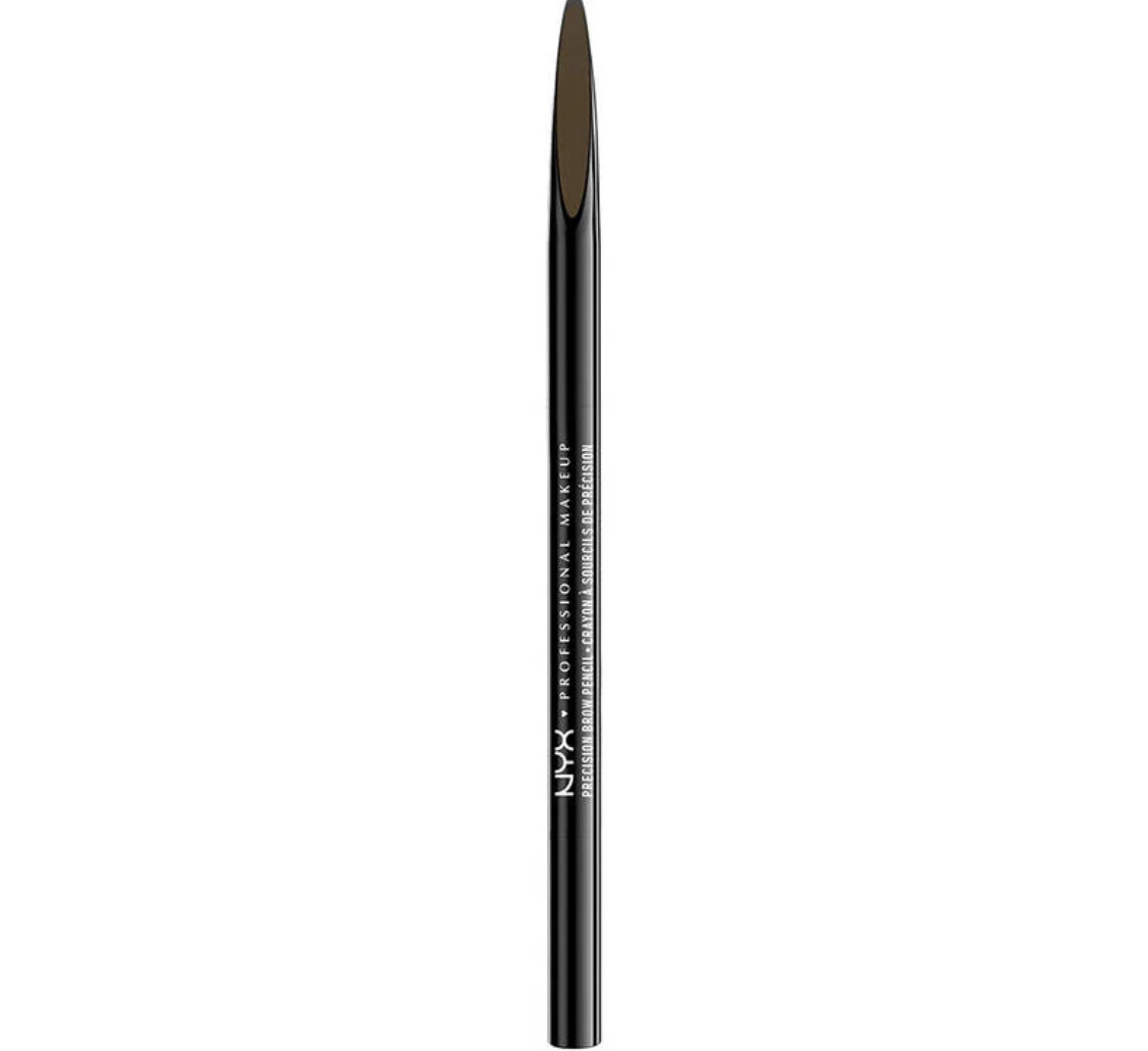 Precision Brow Espresso
