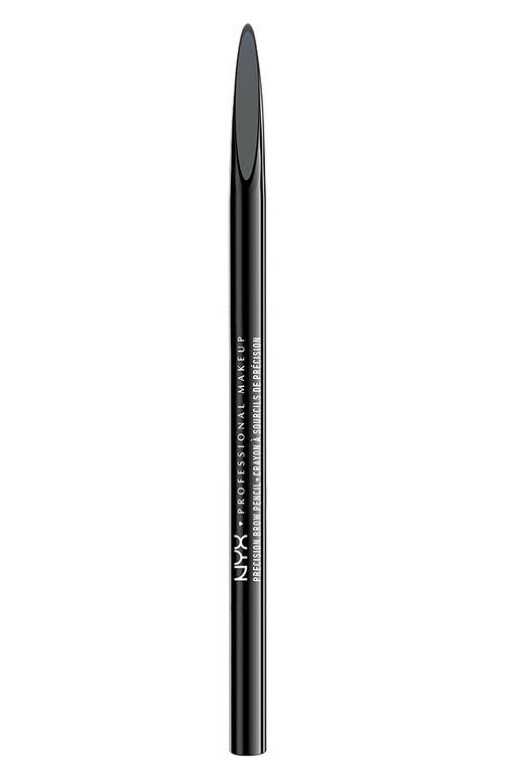 Precision Brow Charcoal
