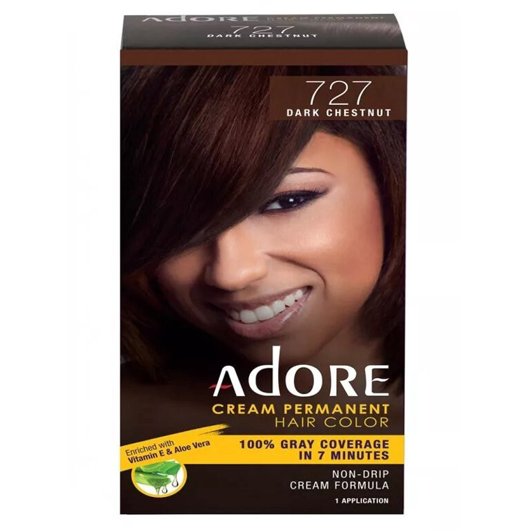Adore Permanent D Chestnut