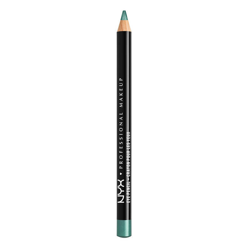 Eye Seafoam Green