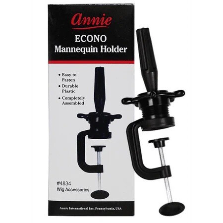 Annie Mannequinn Holder