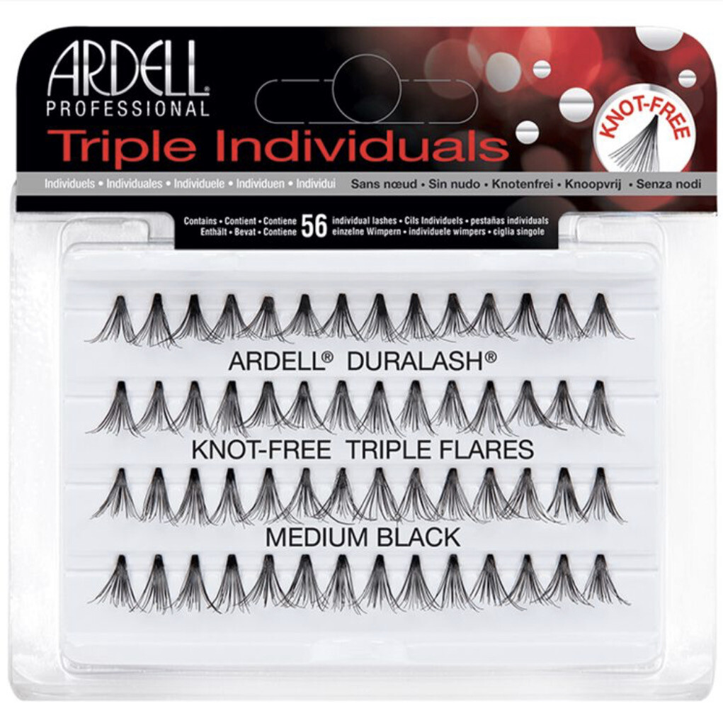 Ardell Triple M