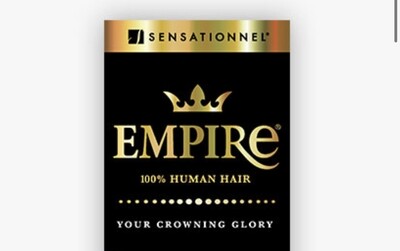 Empire By Sensationnel
