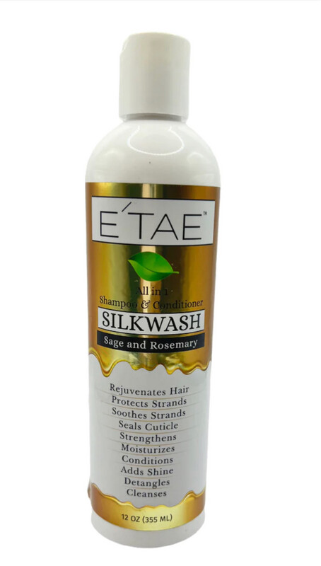 Etae Silkwash All In 1