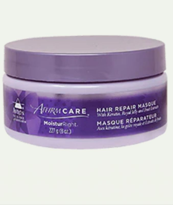 Affirmcare Moisture Masque