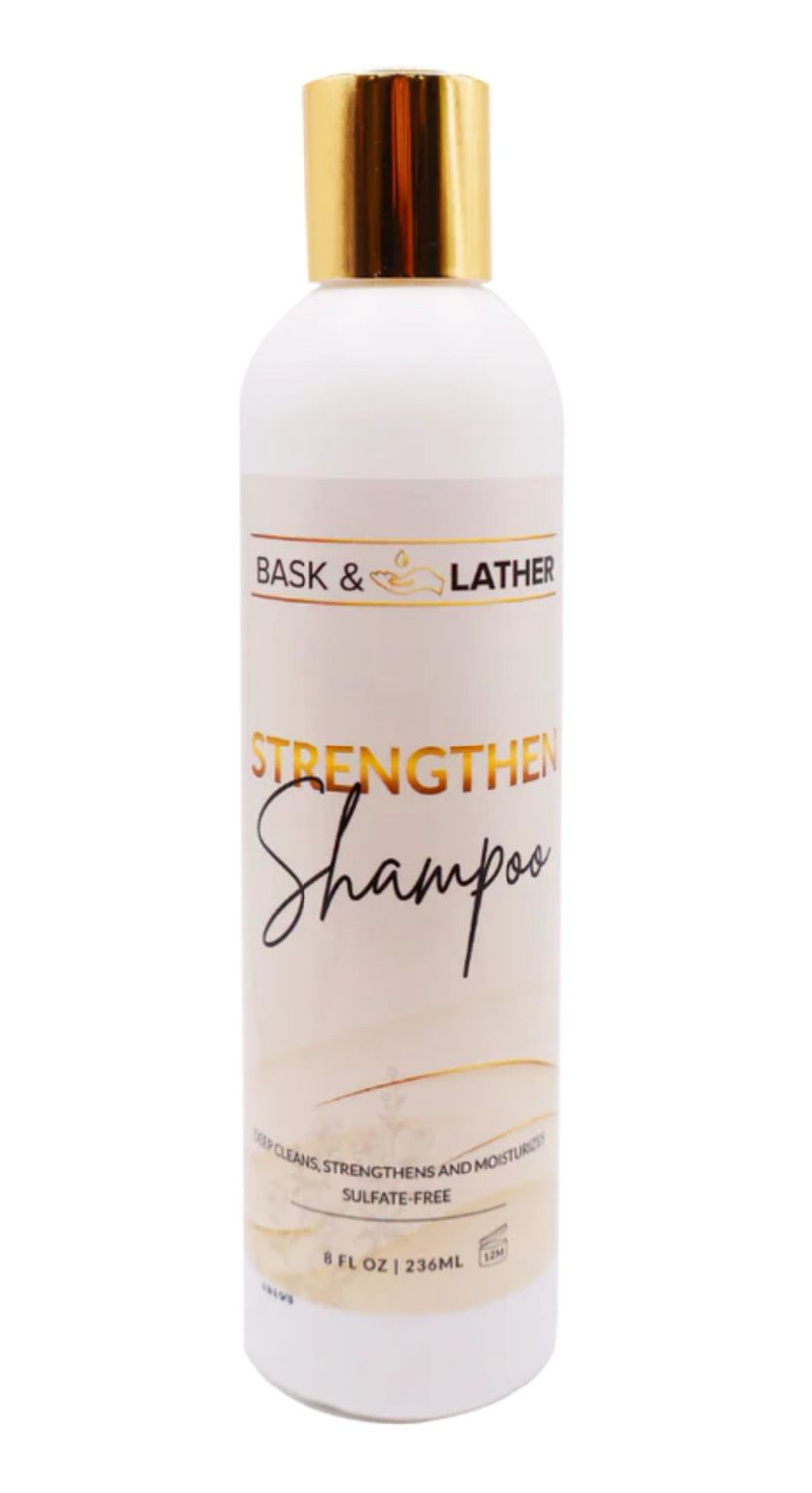 Strengthen Shampoo