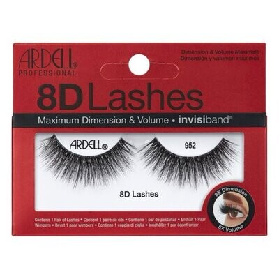 Ardell 8D Lashes #952