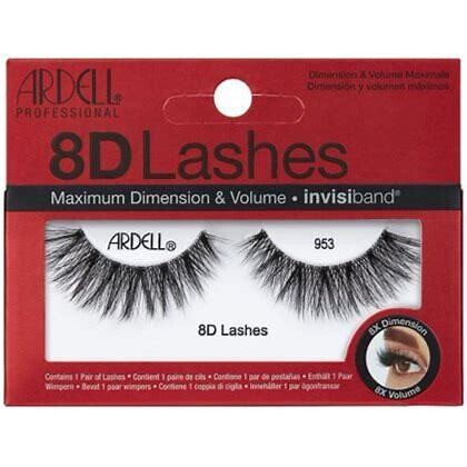 Ardell 8D Lashes #953