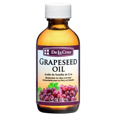 Aceite DLC Grapeseed Oil