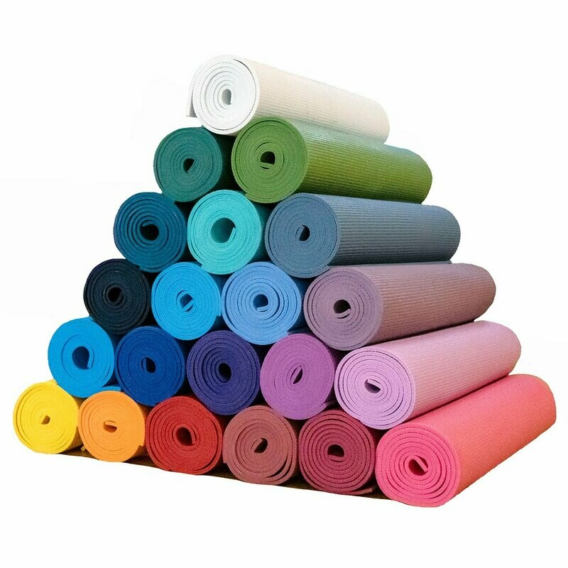 Training Mats