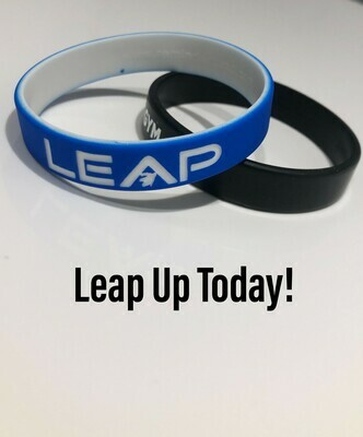LEAP UP TEST
