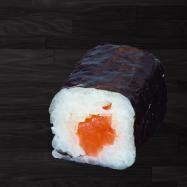 Maki Saumon spicy