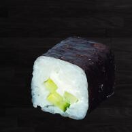 Maki cheese Concombre