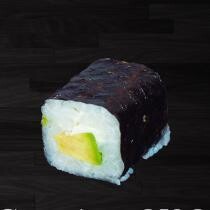 Maki Cheese Avocat