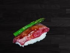 Sushi Boeuf Snacké