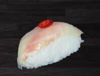 Sushi Daurade