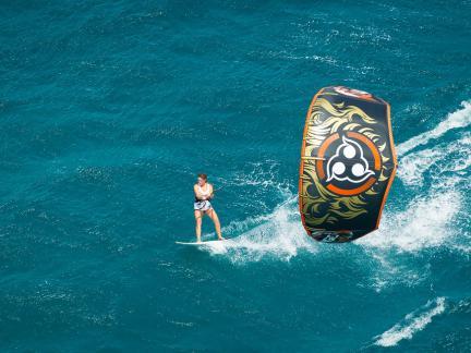 Stage KITESURF  Intermédiaire 1 X 3h - 170€ NOW 150€