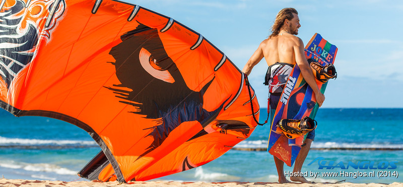 Stage KITESURF Découverte  Water 2 X 3H    260€