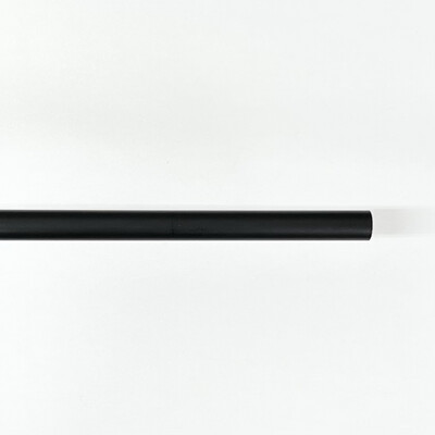 Штанга черная (160 см/16 мм) 