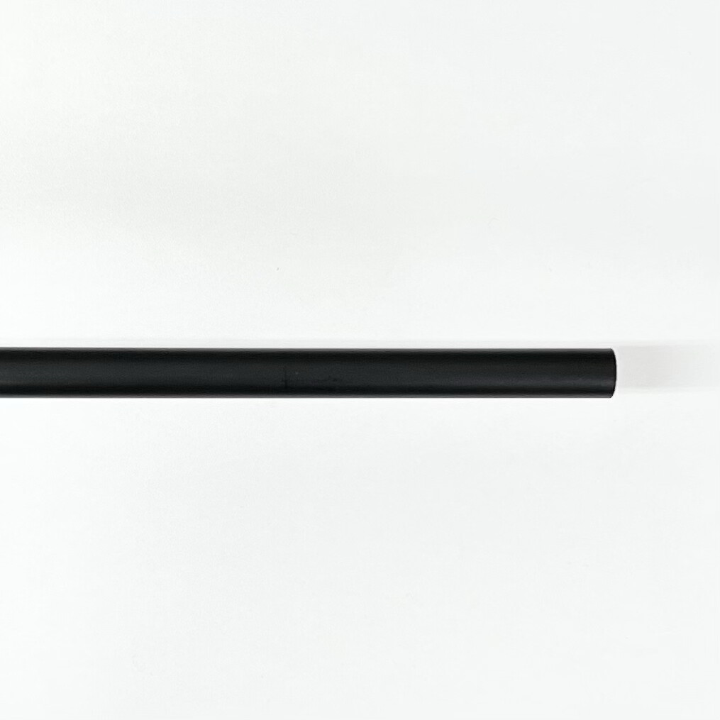 Штанга черная (140 см/20 мм) 