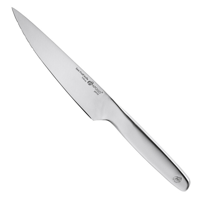 Нож кухонный THOR 15 см