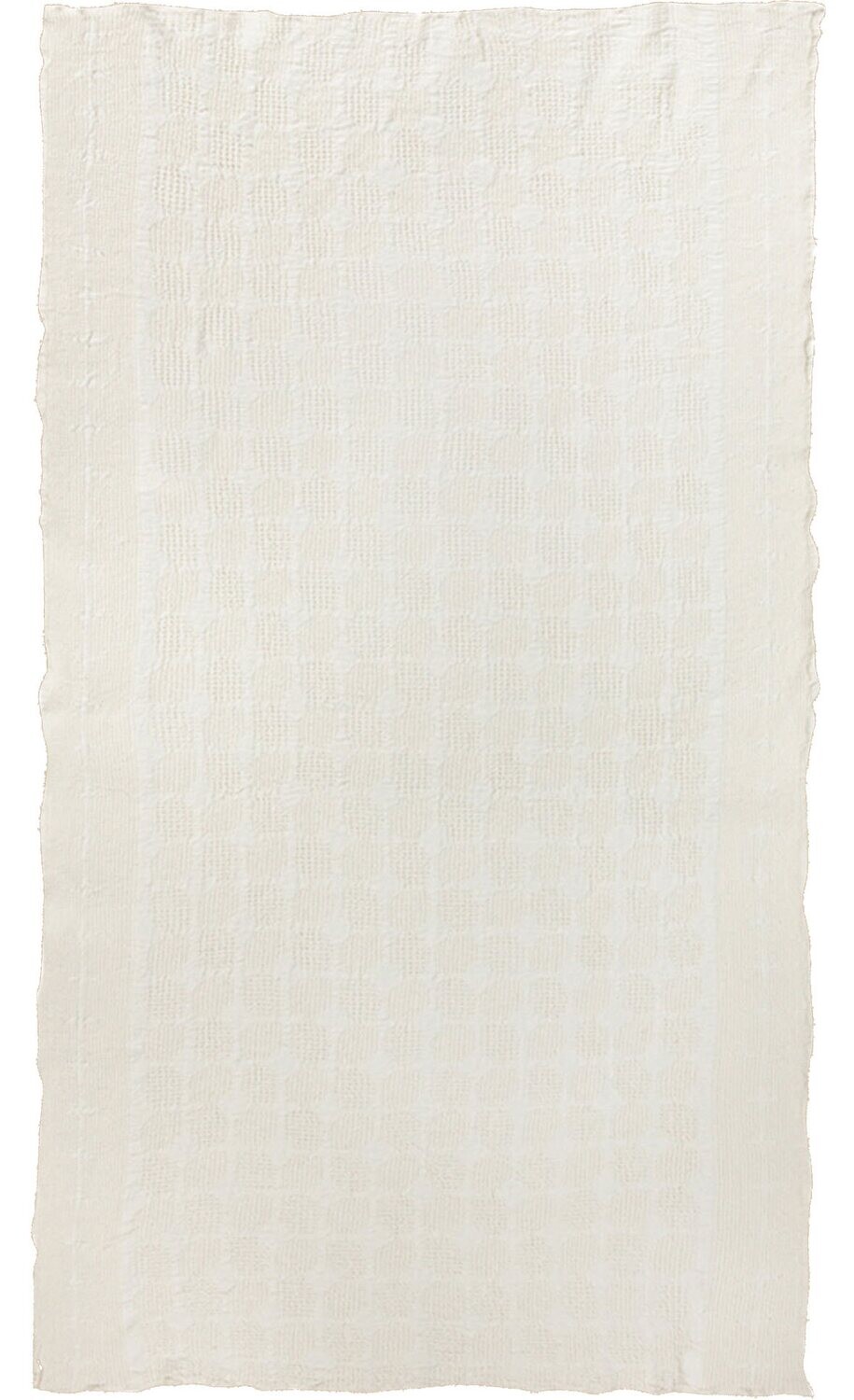 Полотенце льняное Блики 80*145 см