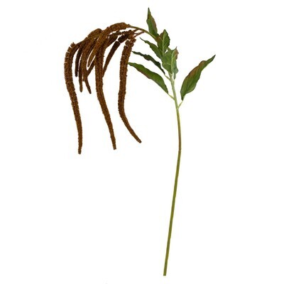 Растение искусственное Амарант 110 см