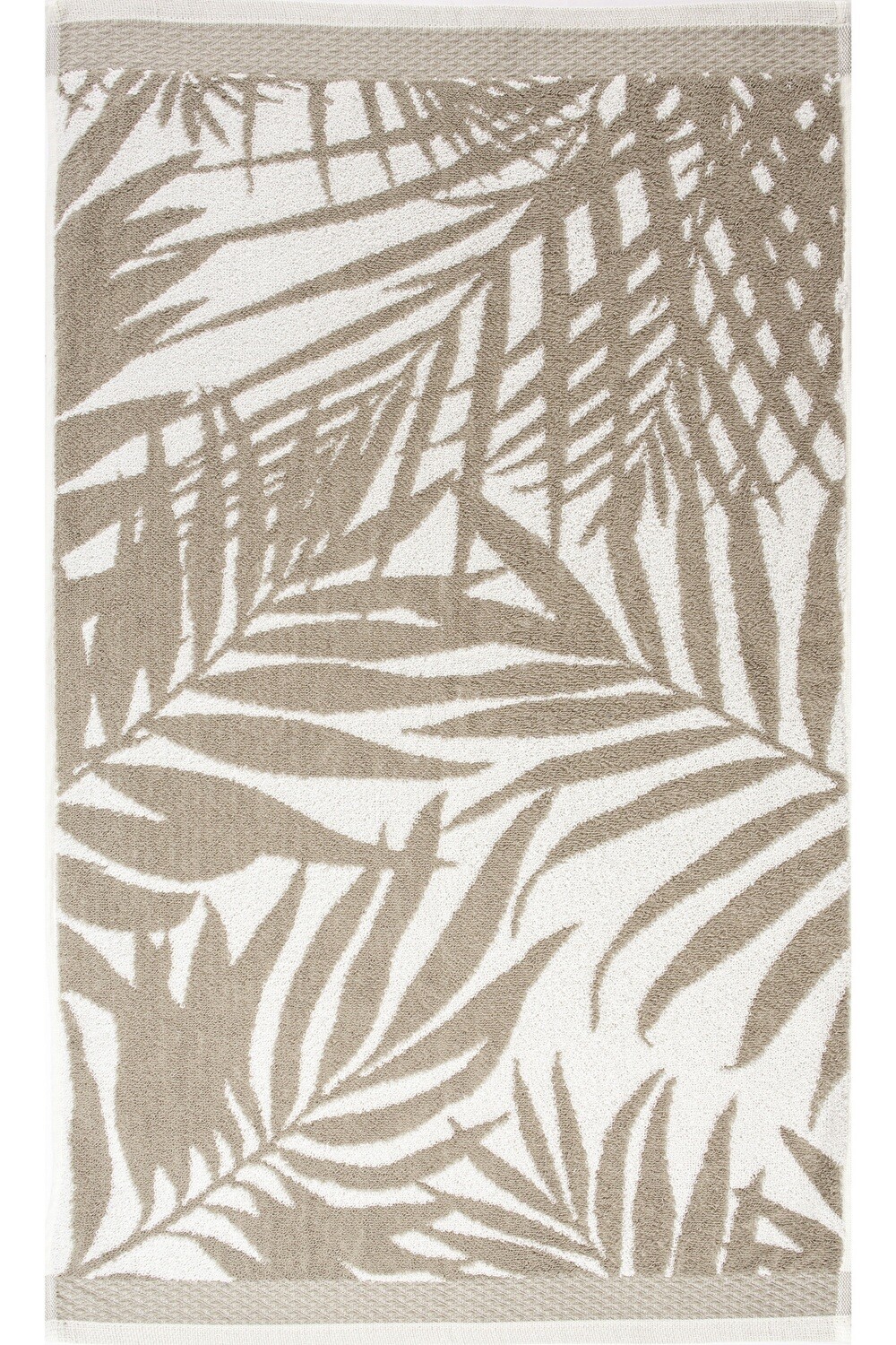 Полотенце махровое Пальма 50*90 см
