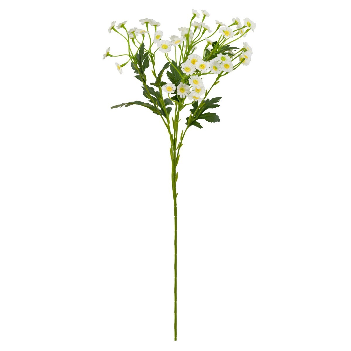 Растение искусственное Ромашка 61 см