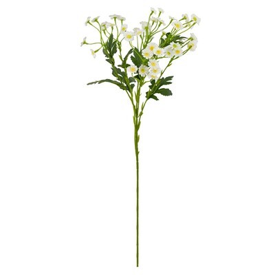 Растение искусственное Ромашка 61 см
