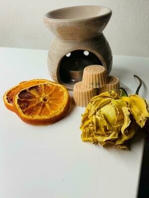Tart di cera di soia