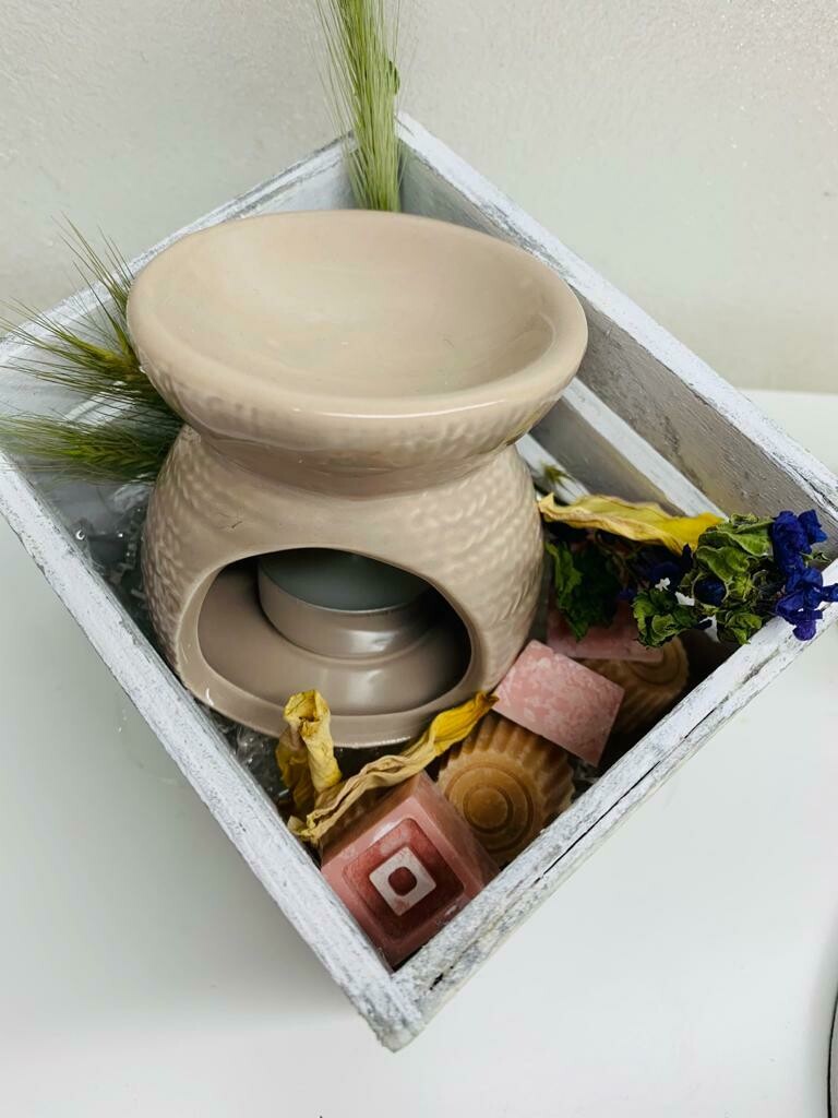 Box aromatica