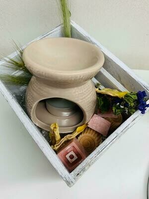 Box aromatica