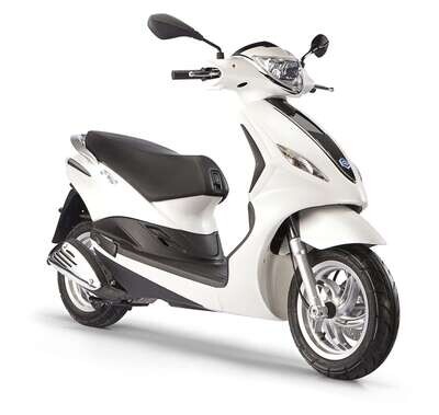 Scooter 50 cc