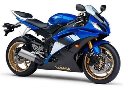 Moto fino a 600 cc