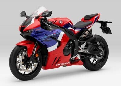 Moto oltre i 600 cc