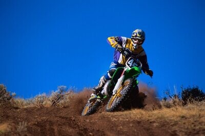 Motocross