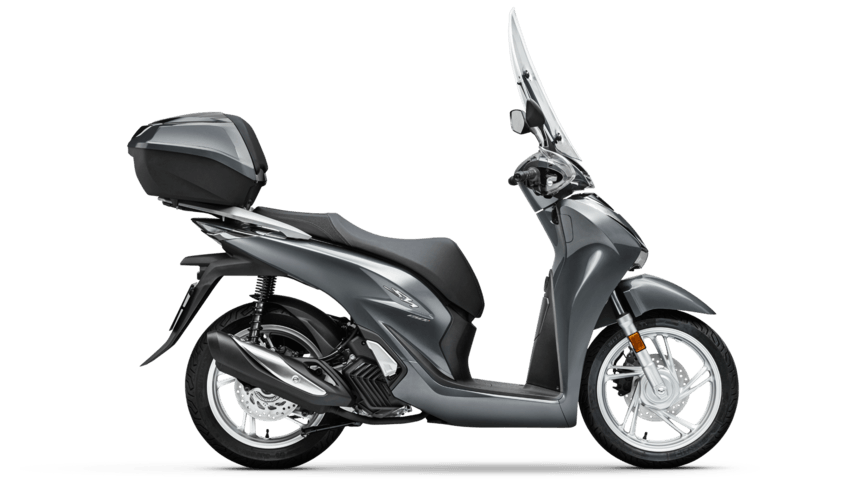SH 150i