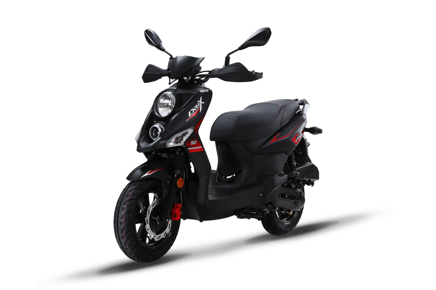 Crox 50 E5