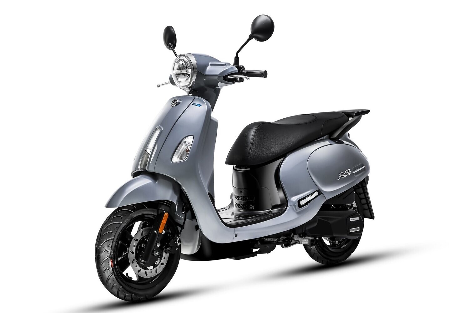 Fiddle 125 E5