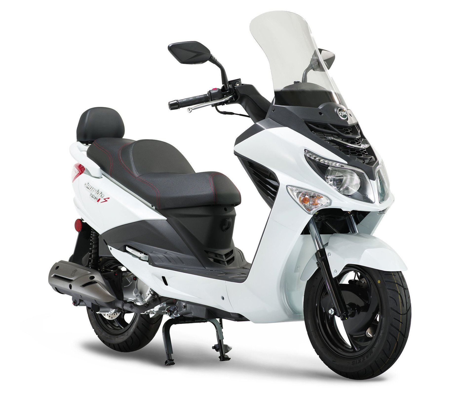 Joyride S 125i E5