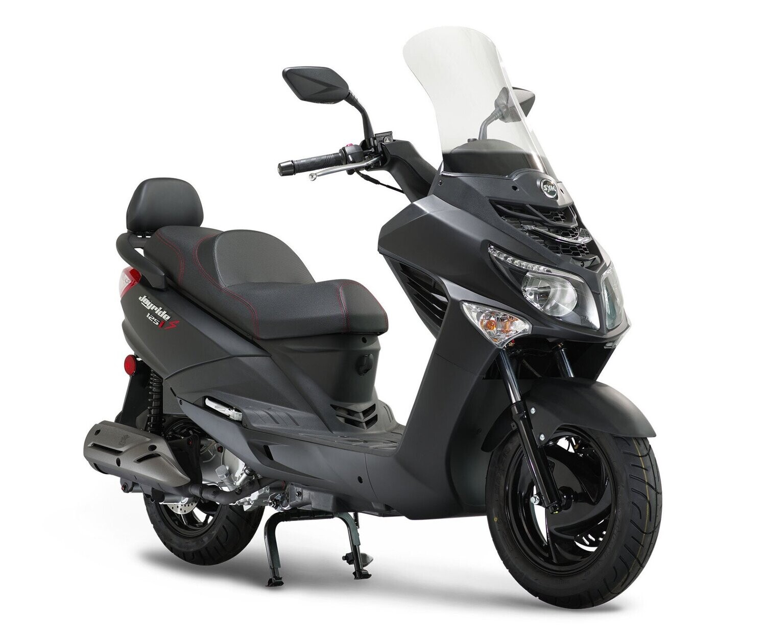 Joyride S 125i E5