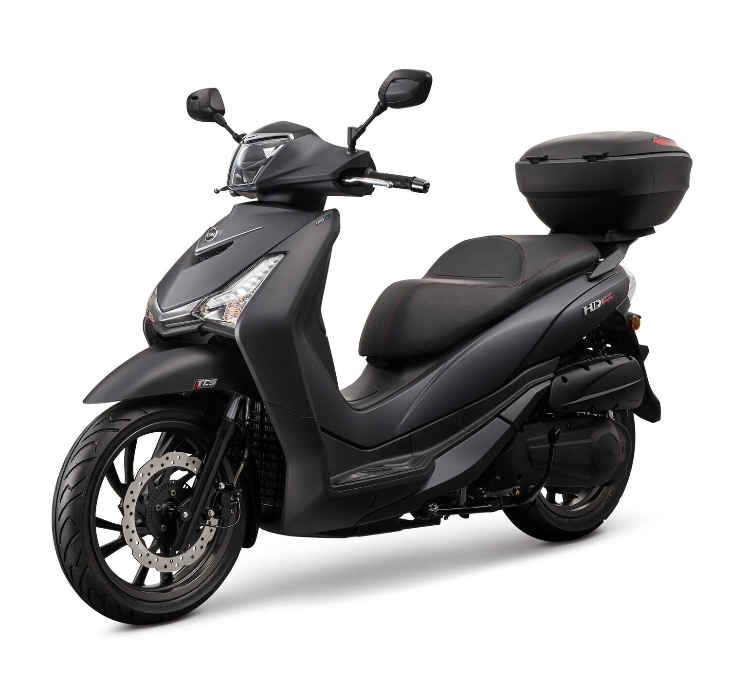 HD 300 E5