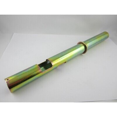 Tubo comando gas