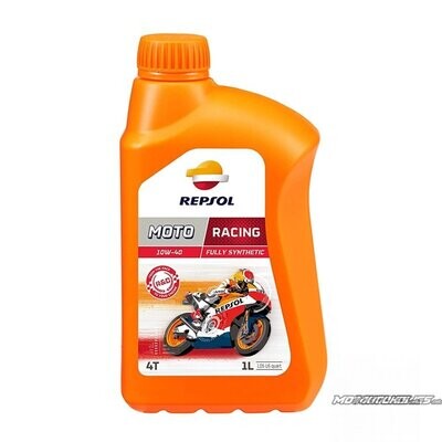 Olio motore