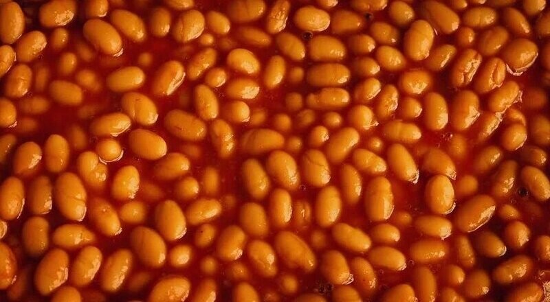 Baked Beans