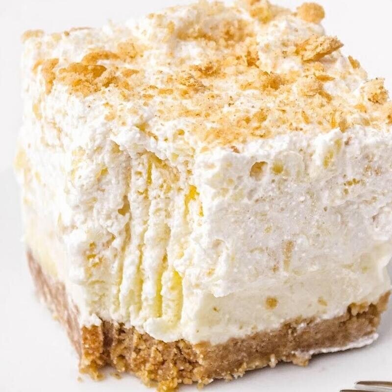 Pineapple Cheese Delight