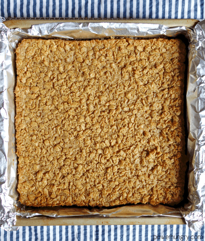 Baked Oatmeal